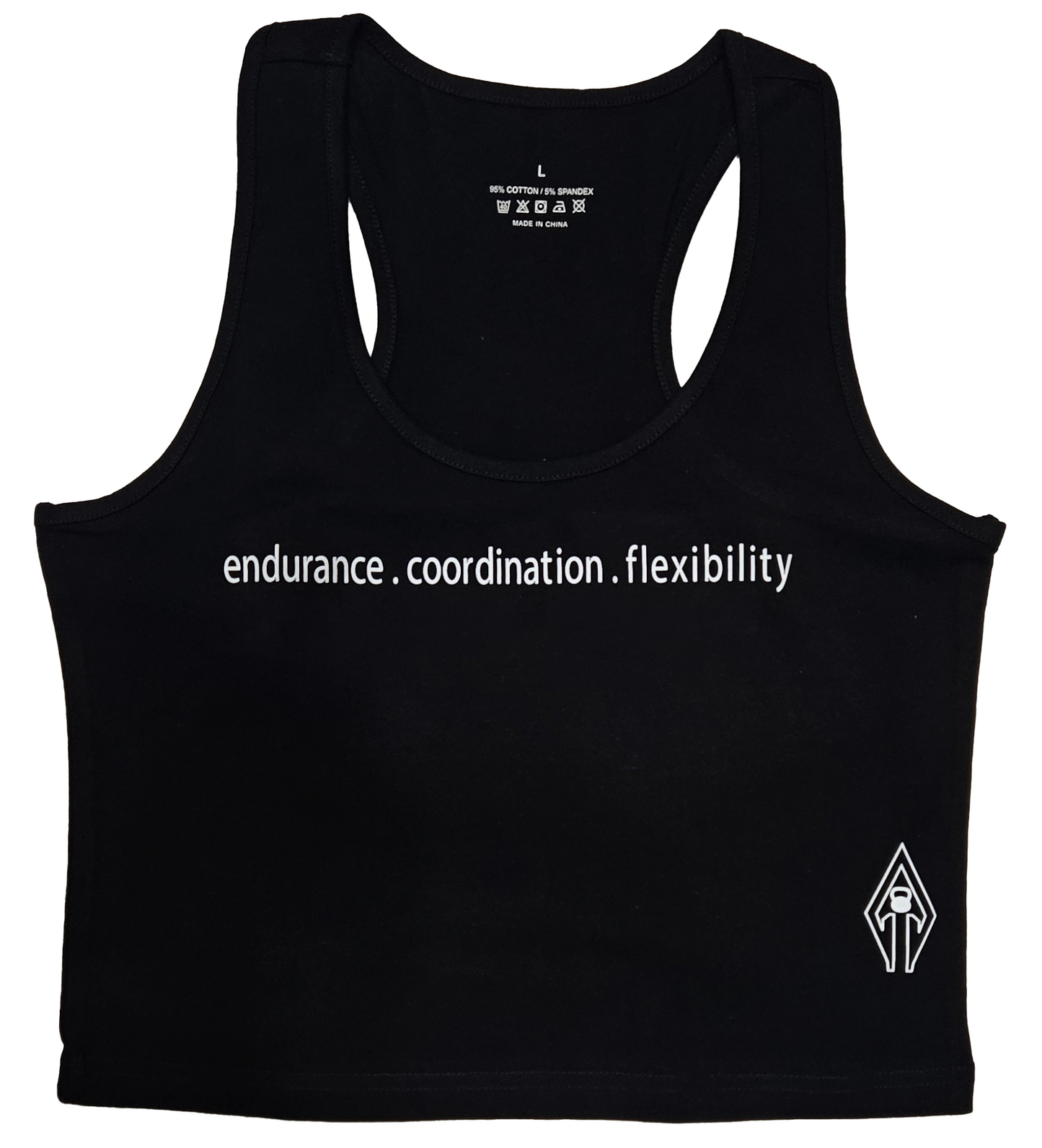 nivel: Endurance . Coordination . Flexibility