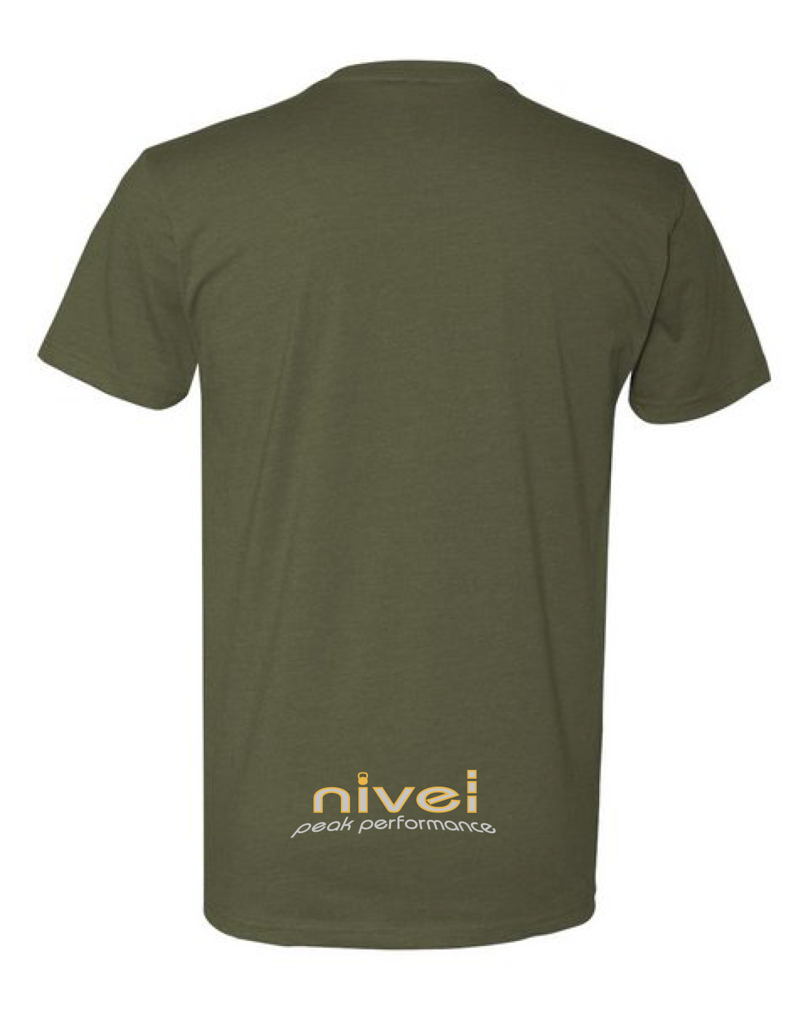 All american nivel Beast Mode Edition ultra Adult unisex T-Shirt