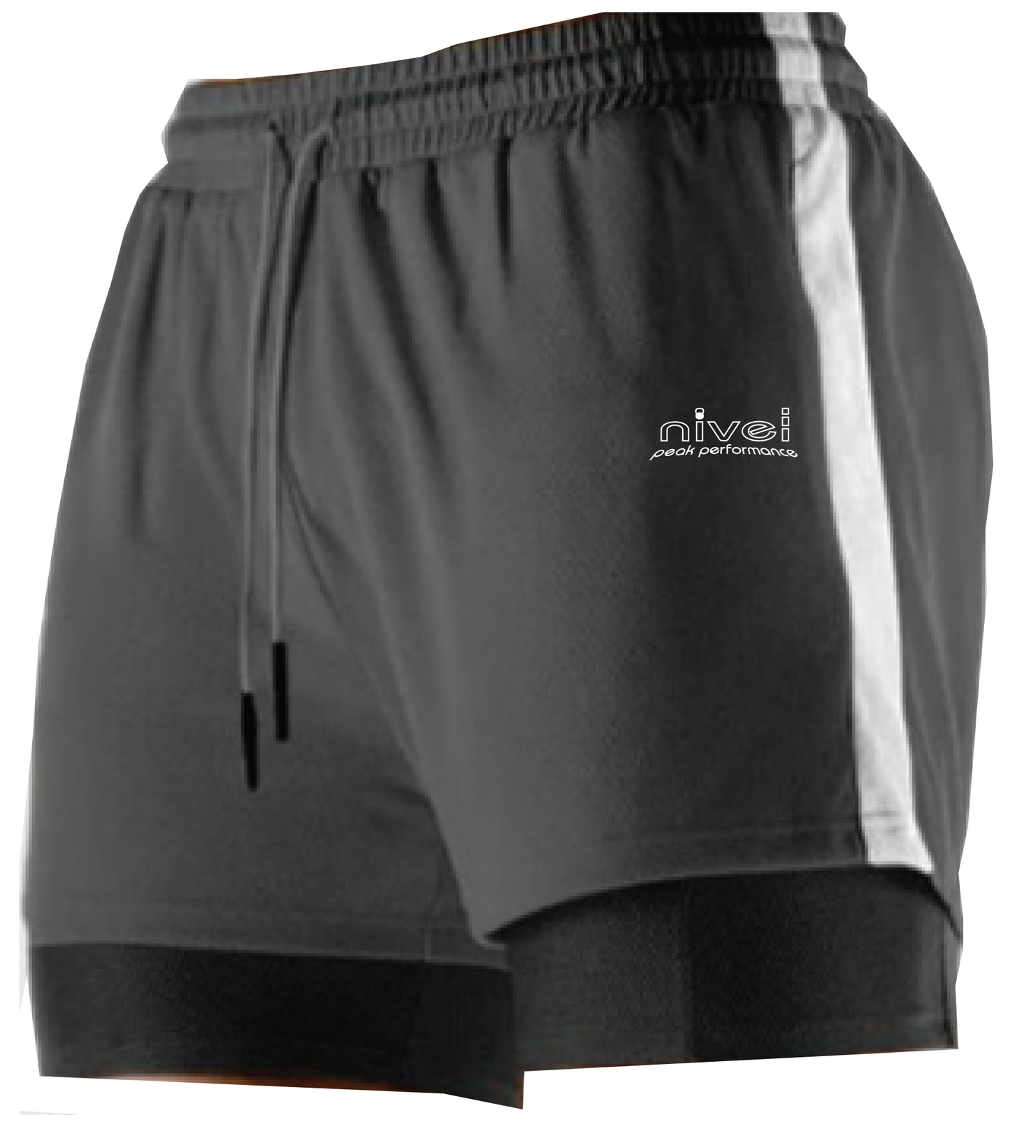 nivel Athletic Shorts Men