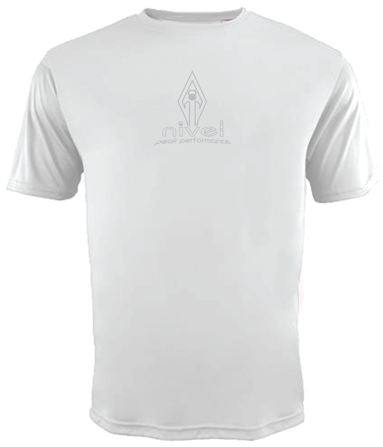 nivel Dry-Fit T-Shirt