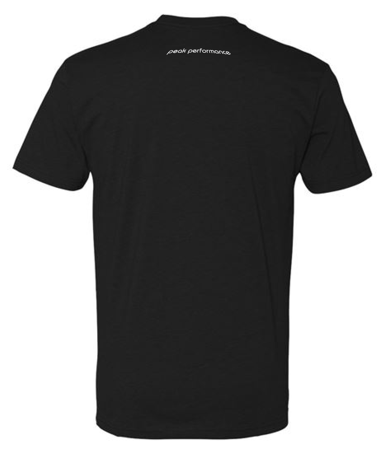 nivel peak performance ultra soft unisex T-Shirt
