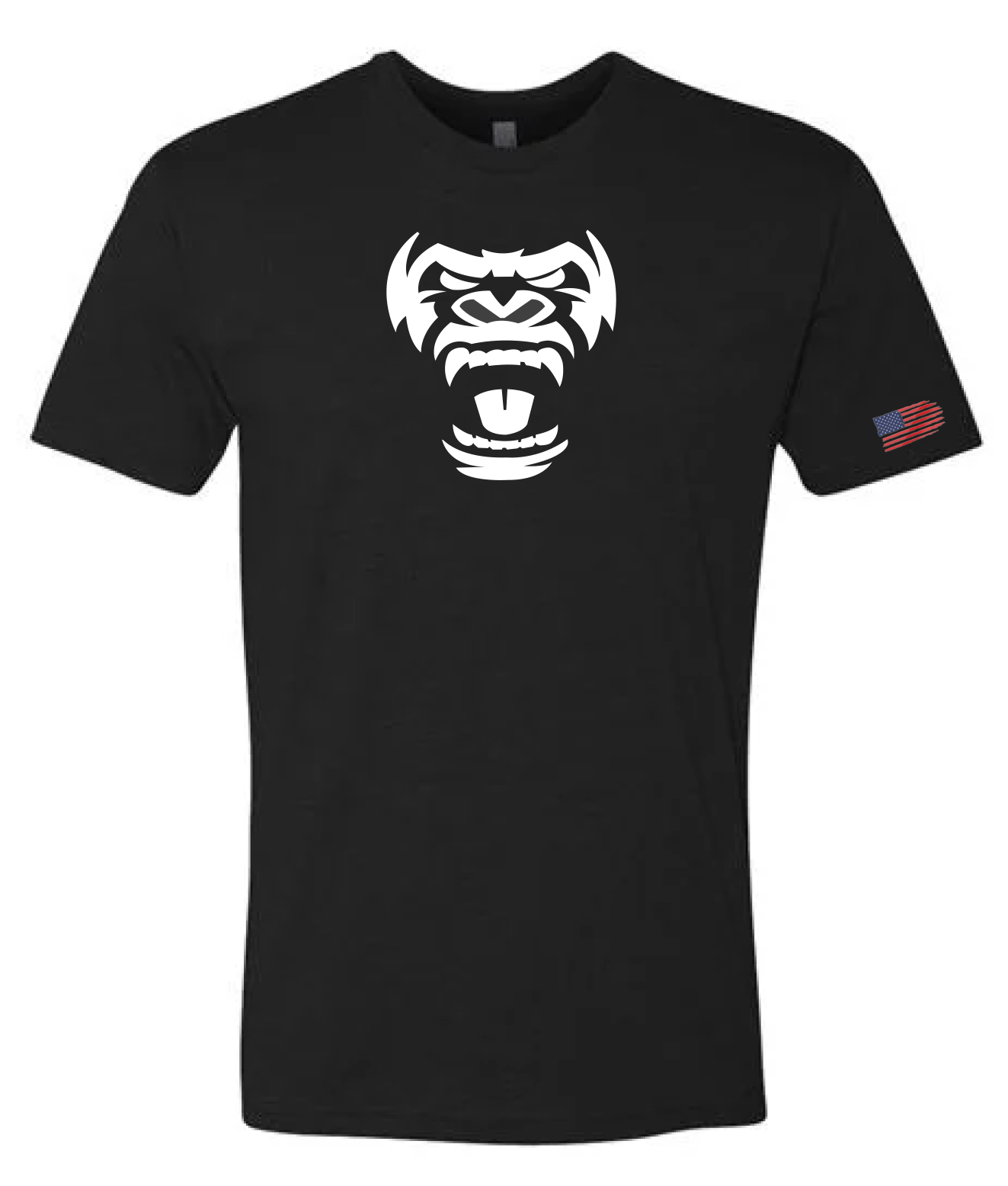 nivel Beast Ghost Edition Soft Style Adult unisex T-Shirt