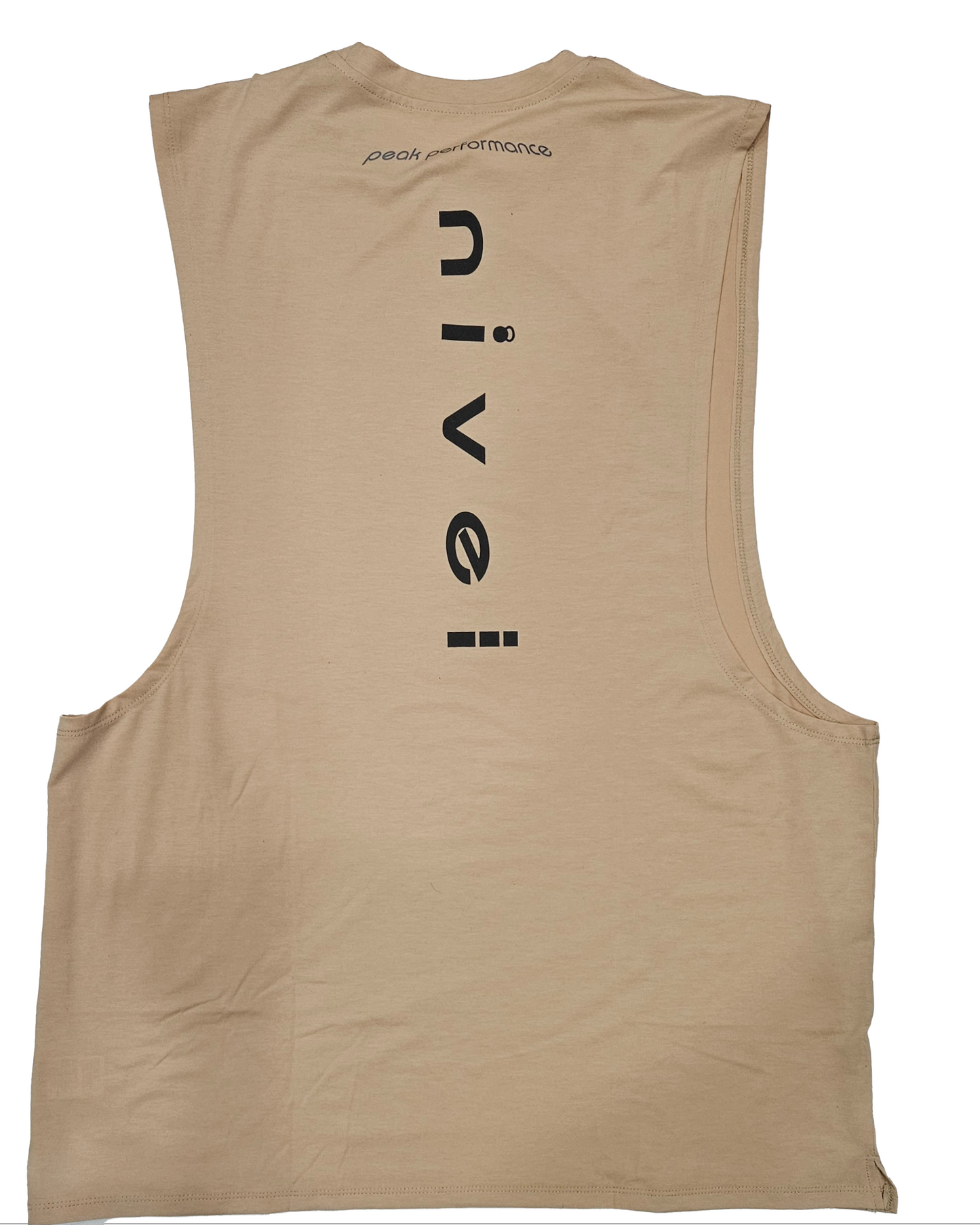 nivel Beast Ghost Mode, Men Workout Tank Tops