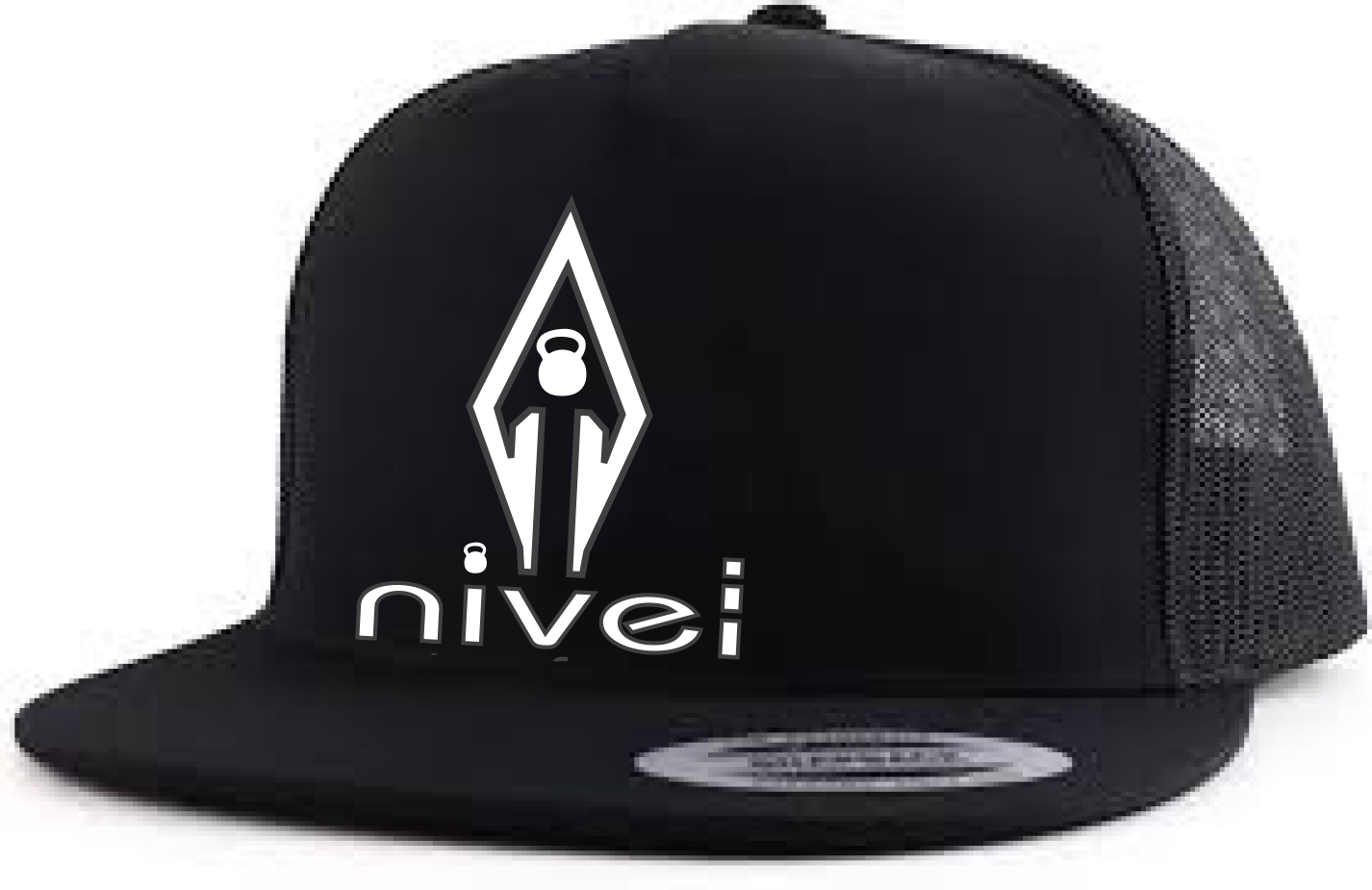nivel Trucker Hat