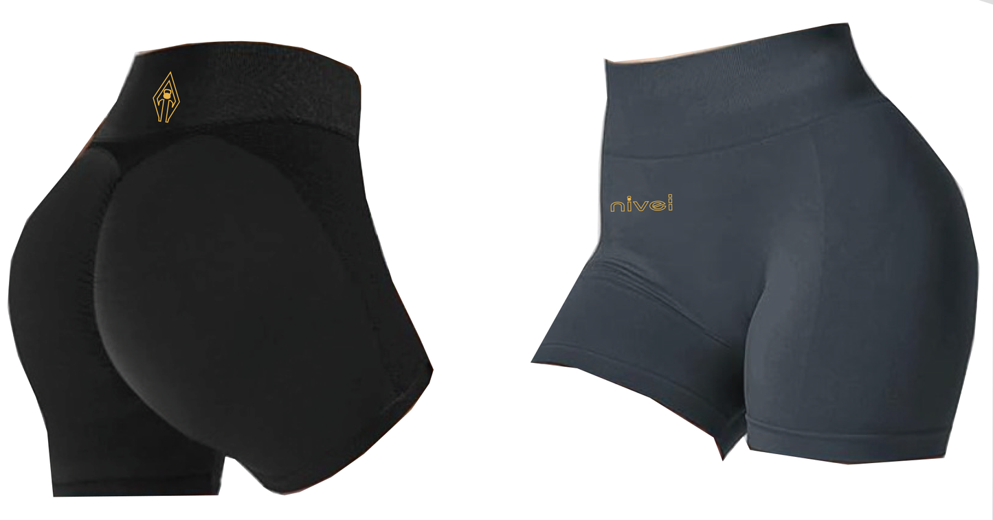 nivel Gym Shorts Women