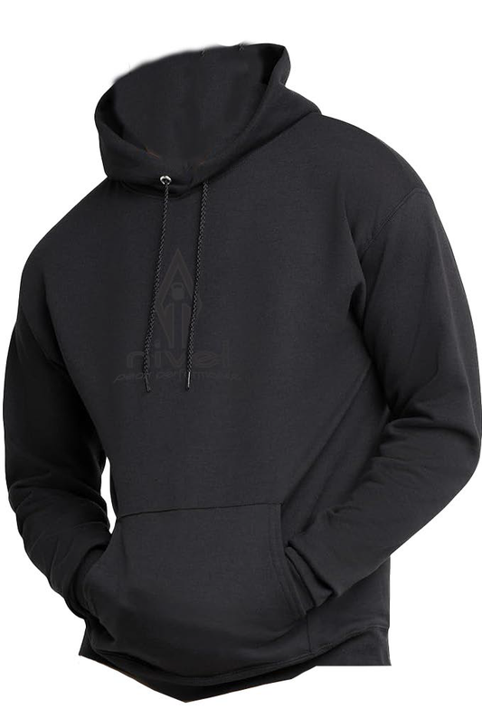 Unisex Ecosmart 50/50 Pullover Hooded Sweatshirt