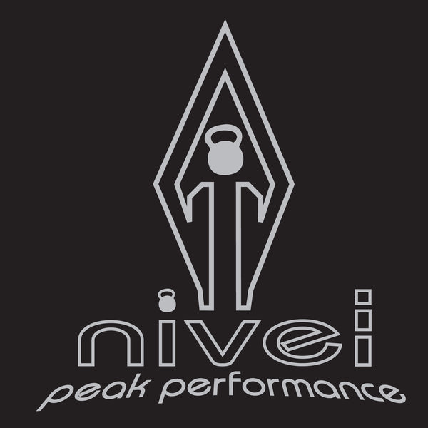 nivel peak performance fitness apparel