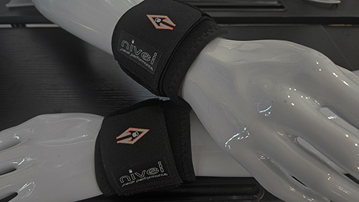 Nivel Wrist Brace Adjustable