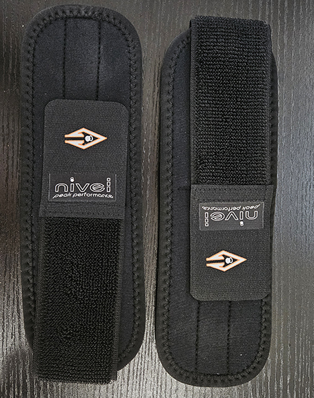 Nivel Wrist Brace Adjustable
